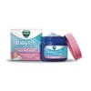 Procter Vicks Babyrub – 50g