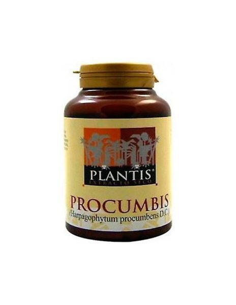 Procumbis 120 caps Artisanat Agricole