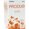 Produo Stop 10 Saches