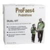 Profaes4 Dual-Vit 30 sticks