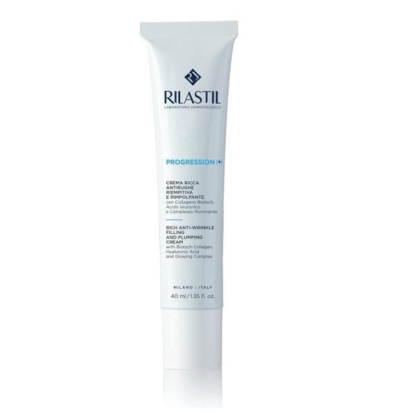 Progression(+) Füllcreme und Anti-Falten – 40ml