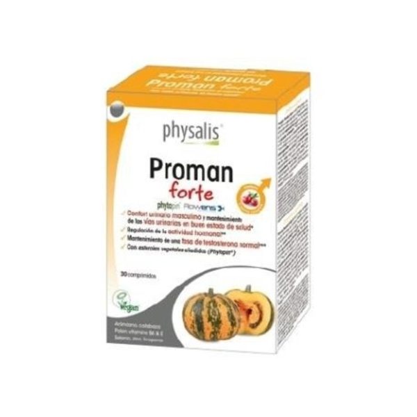 Proman Forte 30 Στέμφυλα Physalis