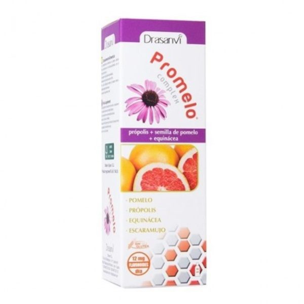 Promelo Complex Drasanvi – 50ml