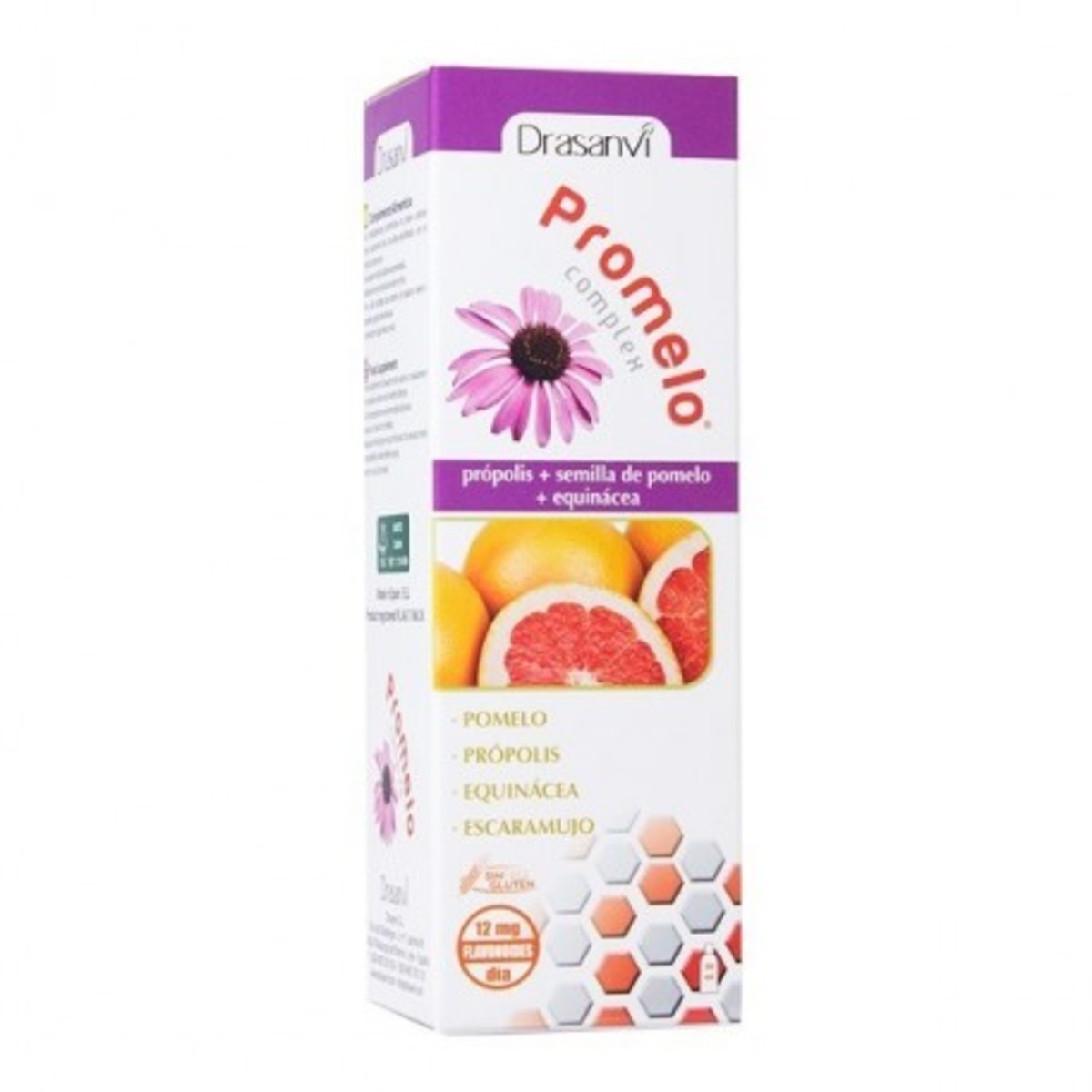 Promelo Complex Drasanvi – 50ml