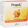 Propol 2 Emf 20 Compresse Aboca