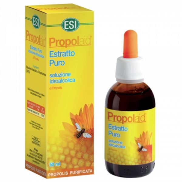 Propolaid Estratto Idroalcolico Esi – 50ml
