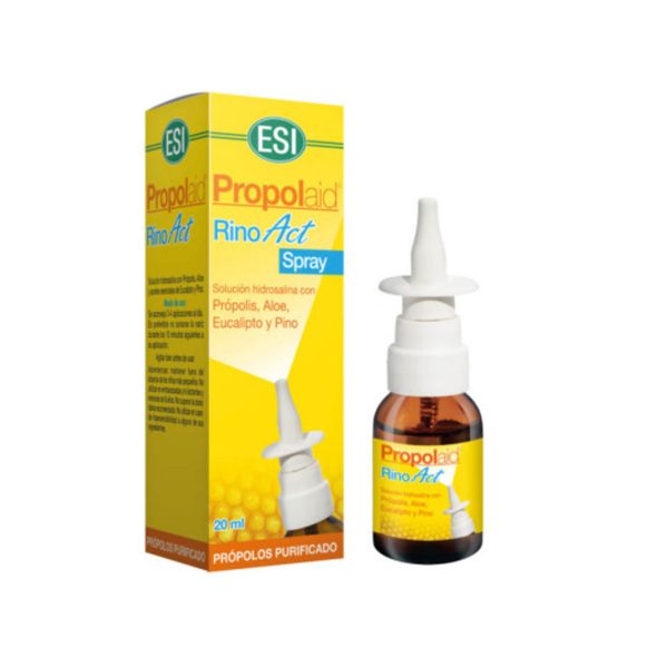 Propolaid Rinoact Trevaldiet – 20ml