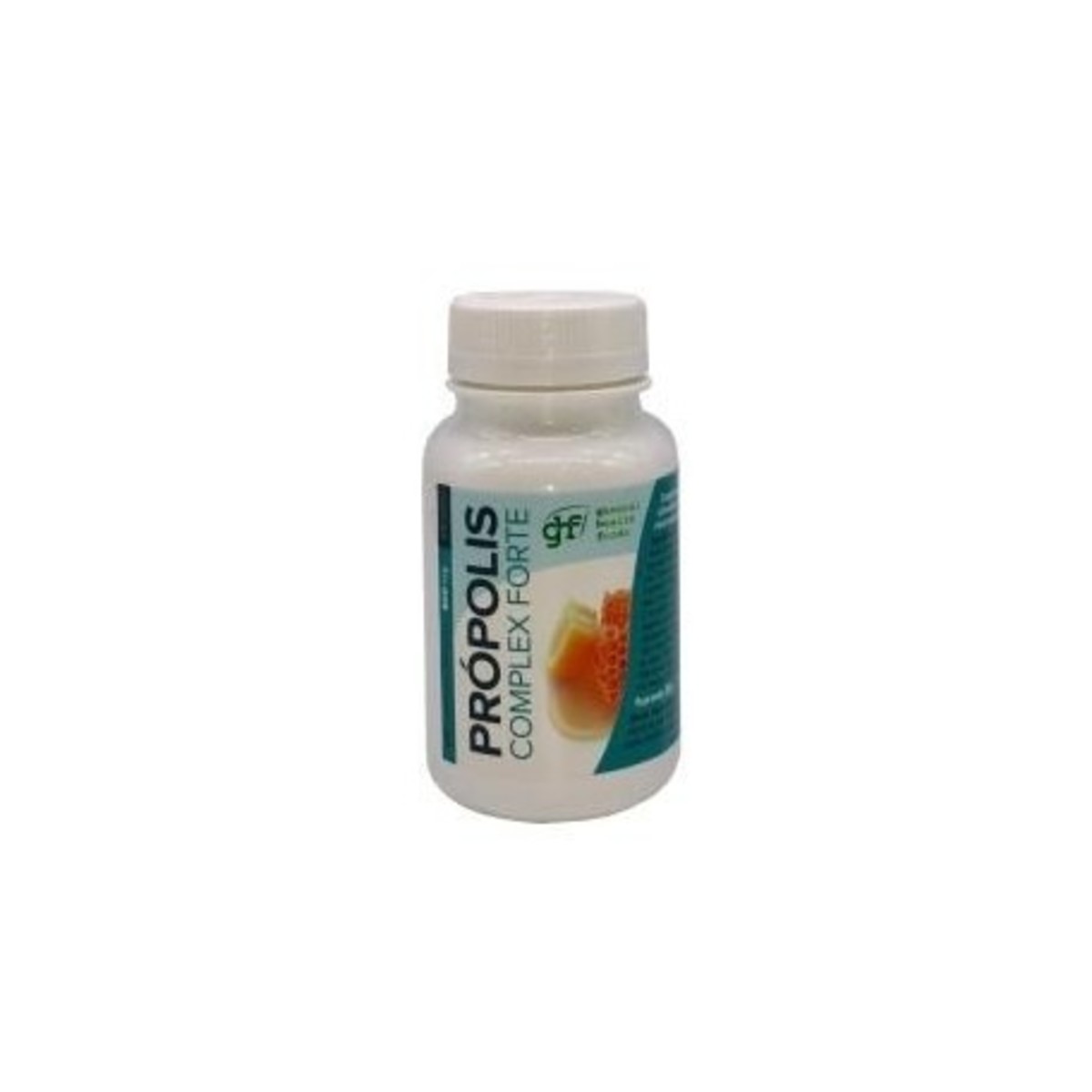 Propóleo 800 mg 100 Comprimidos Masticables GHF
