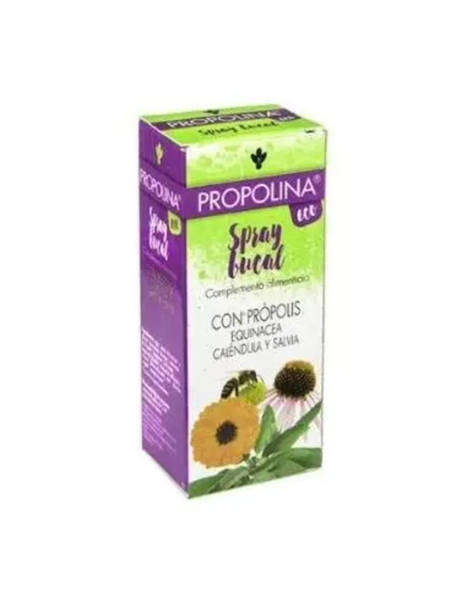 Propolina Eco Artesanía Agrícola – 30ml