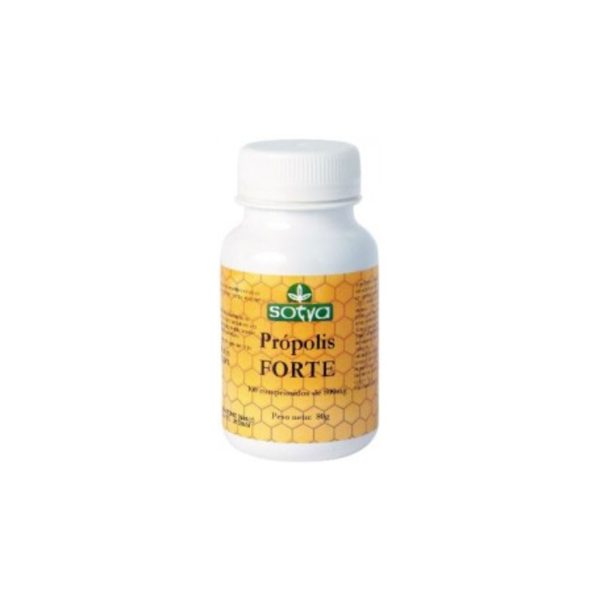 Propoli Complesso Forte 100 Compresse Sotya