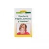 Propolis Complex Bescherming Verkoudheid 75 capsules Granovita