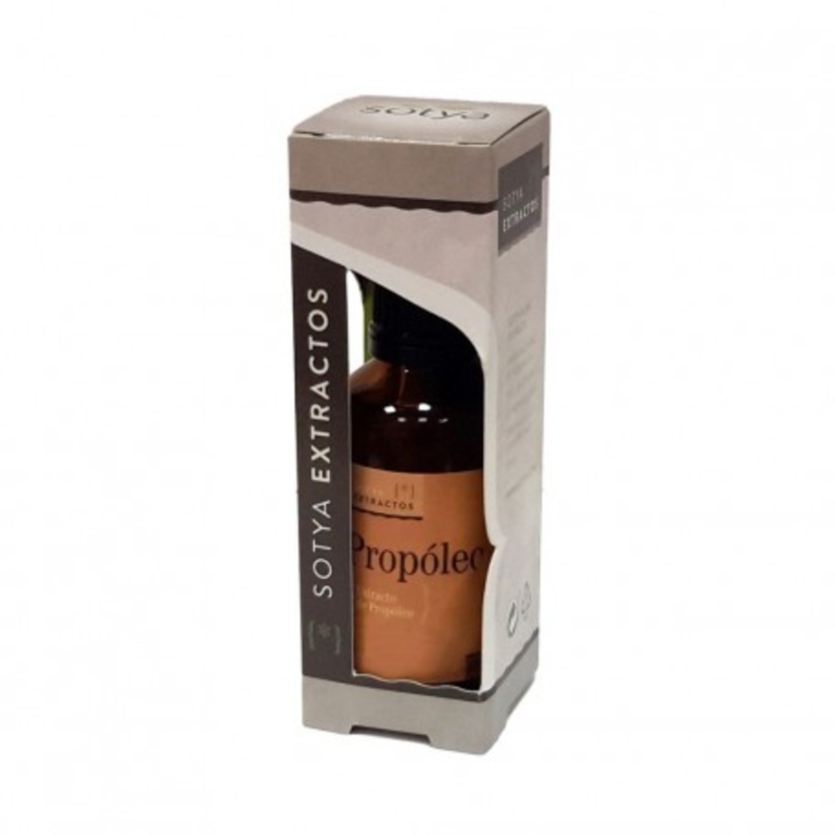 Própolis Glicerinado Sotya – 50ml