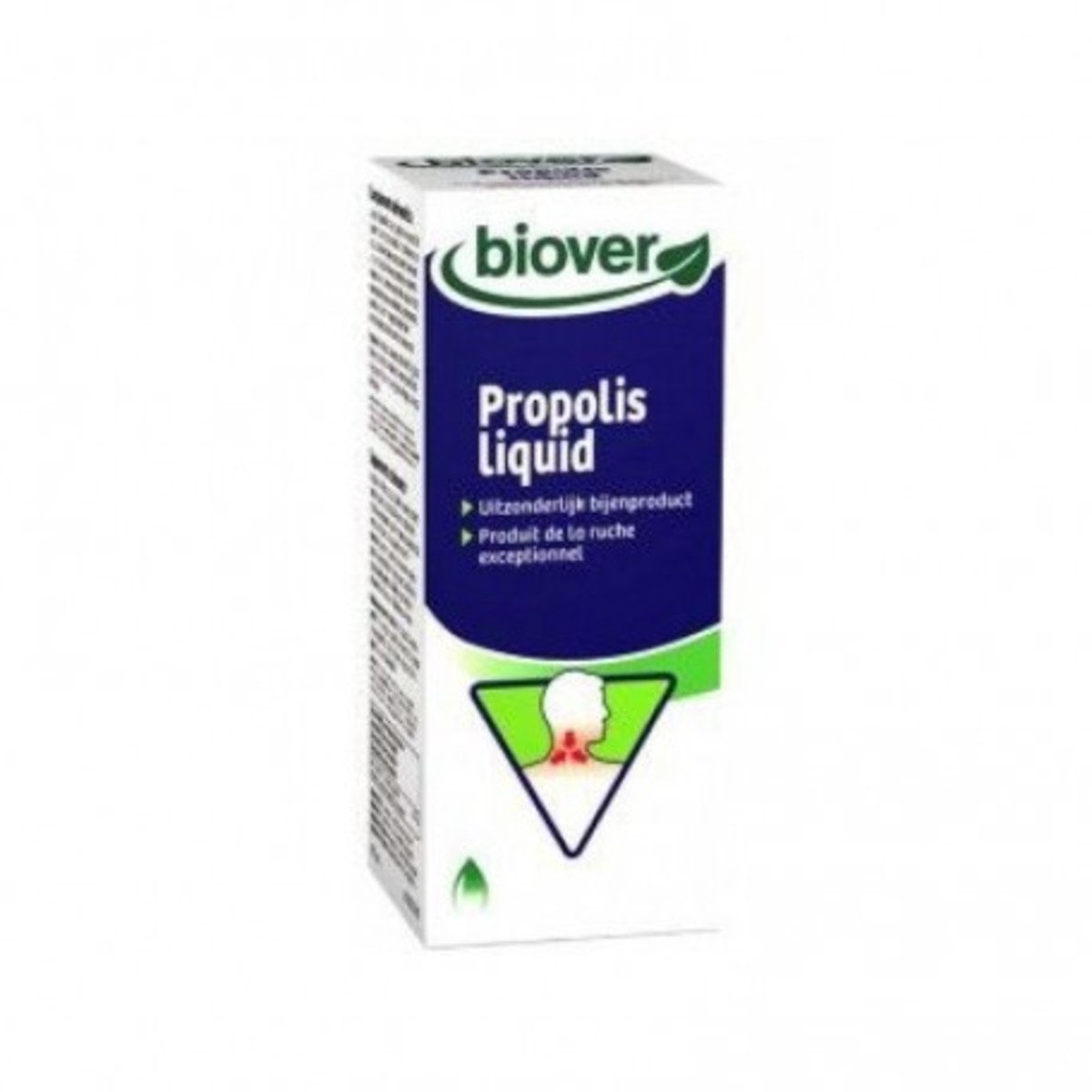 Própolis líquido Gotas Biover – 50ml