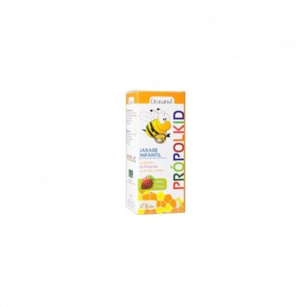 Propolkid Sciroppo Drasanvi – 150ml