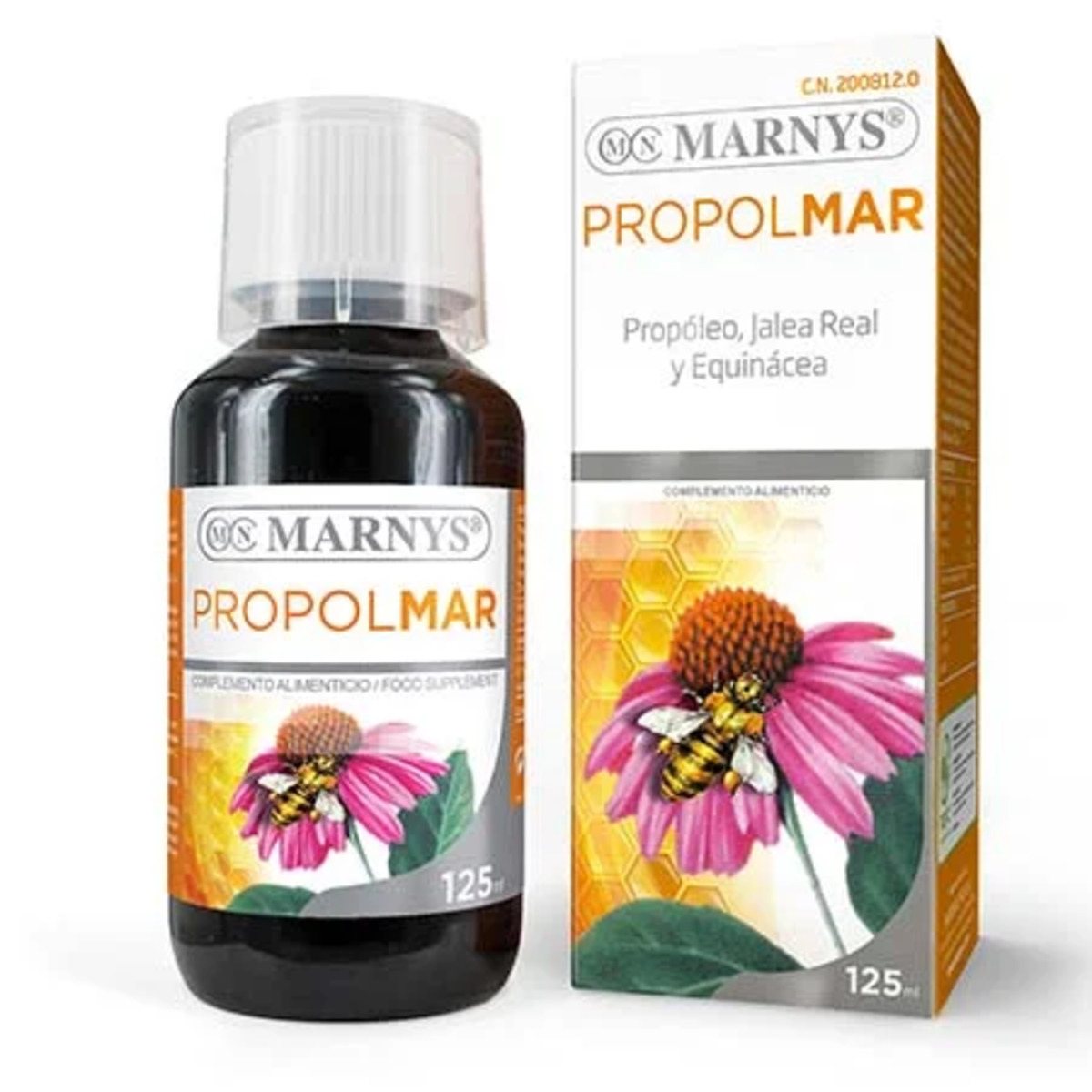 Propolmar Marnys – 125ml