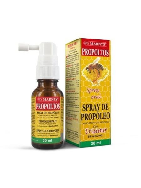 Propoltos Propóleo Marnys – 30ml