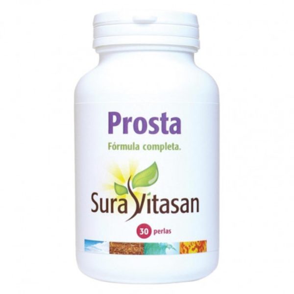 Prosta 30 Perlen Sura Vitasan