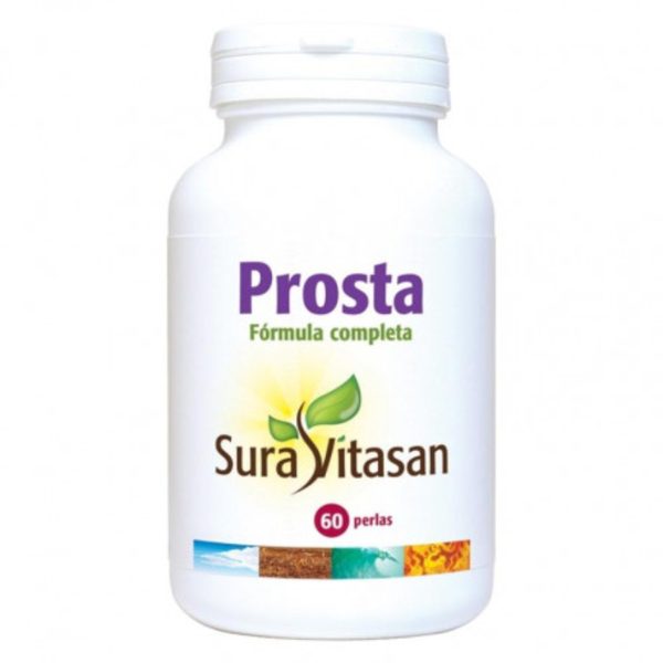 Prosta 60 Perlen Sura Vitasan
