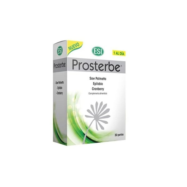 Prosterbe 30 Πέρλες Εργαστήρια ESI