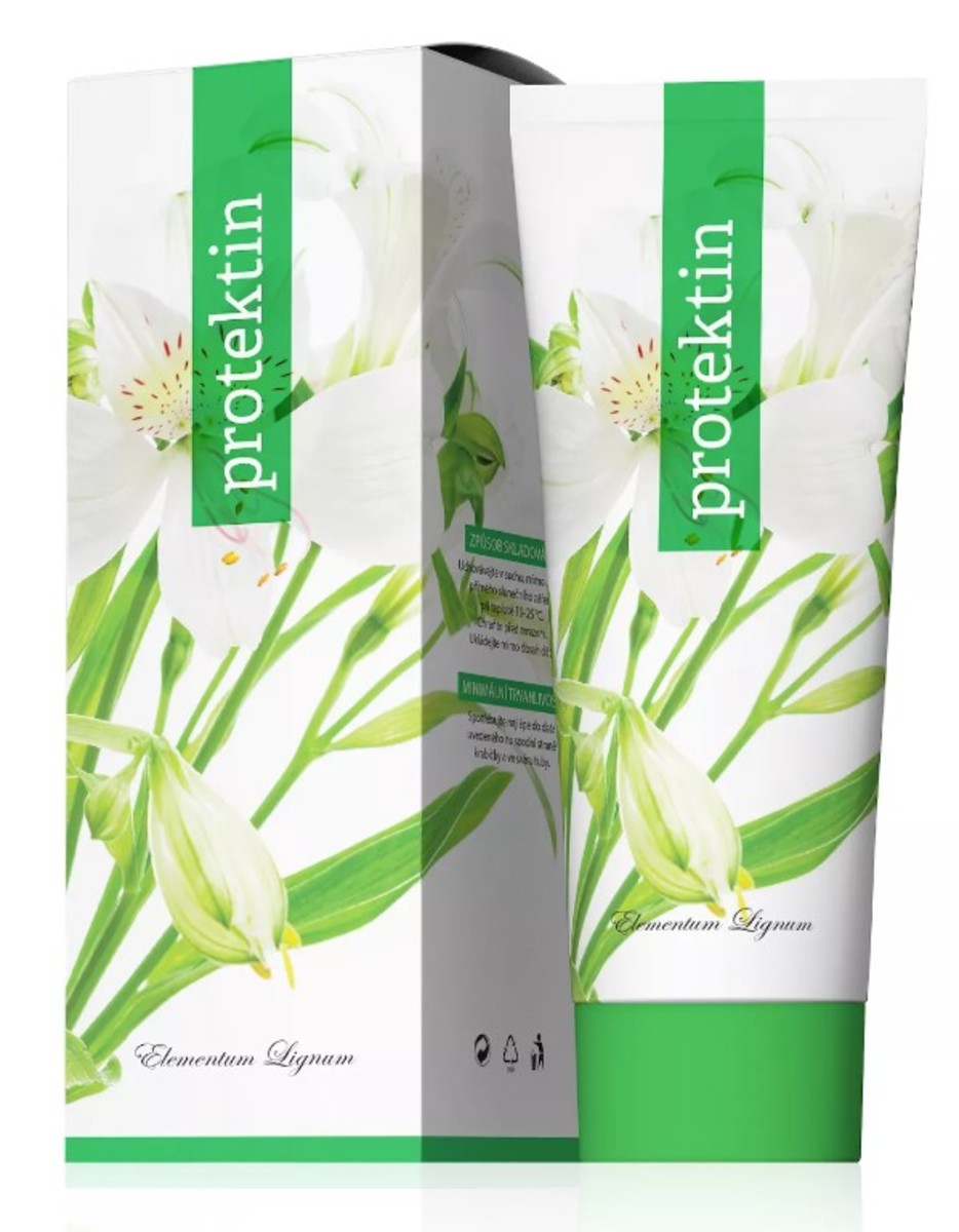 Protectin Energy – 50ml