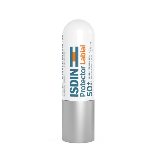 Lippenpflege mit Spf50+ – Isdin – 4g