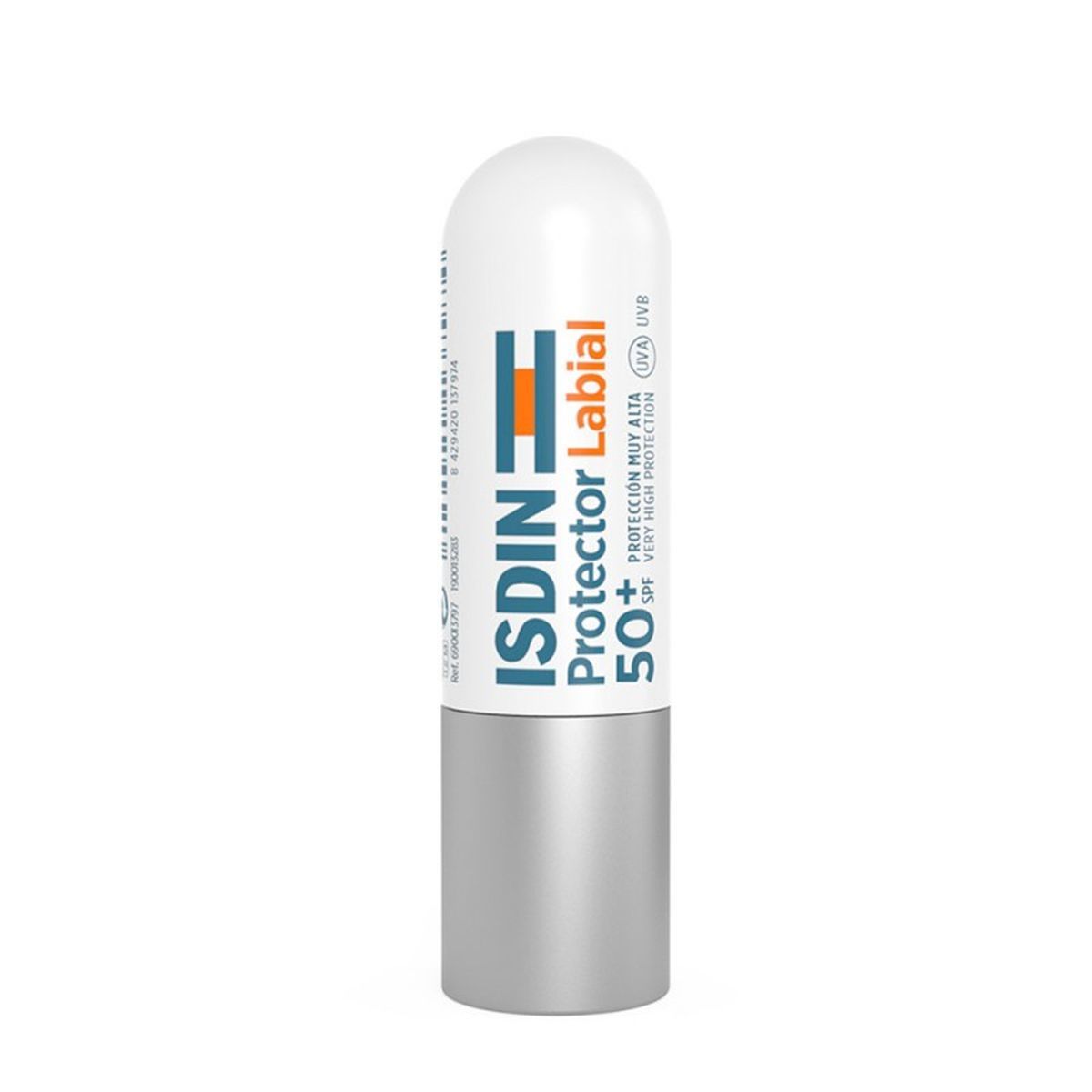 Protetor Labial Com Spf50+ – Isdin – 4g