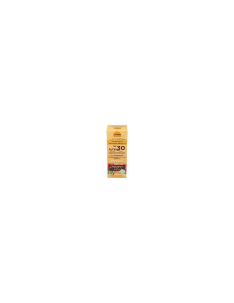 Protetor Solar Fator 30 Shila – 100ml