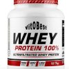 Vitobest Molkenprotein 100 % 1 kg Neutral