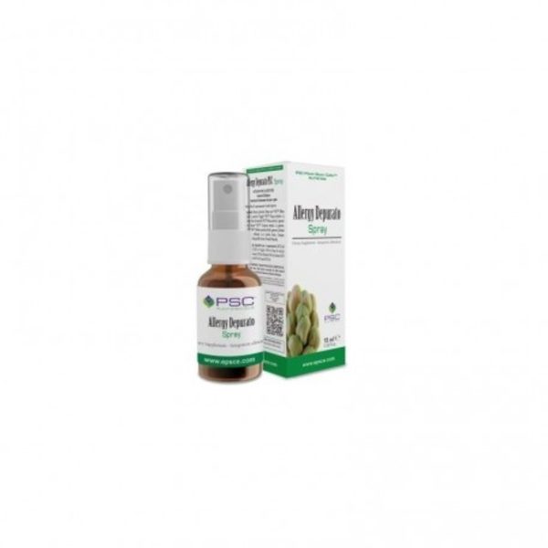 Psc Allergy Depurato Allergien Forza Vitale – 15ml