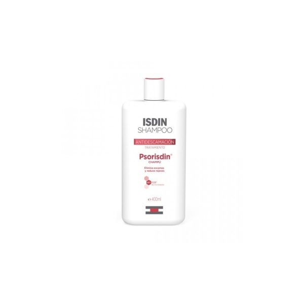 Psorisdin Champú – 400ml