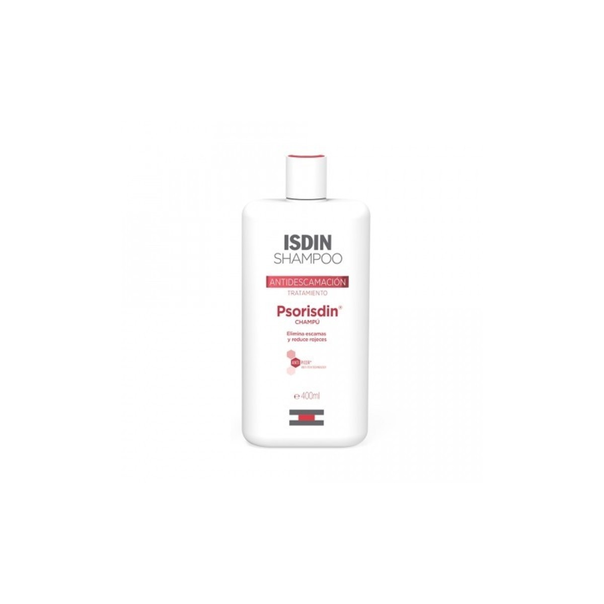 Psorisdin Champô – 400ml