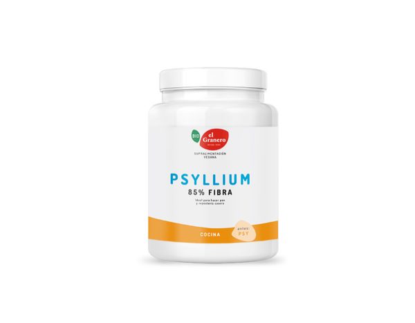 Psyllium Bio De Integrale Schuur – 400g