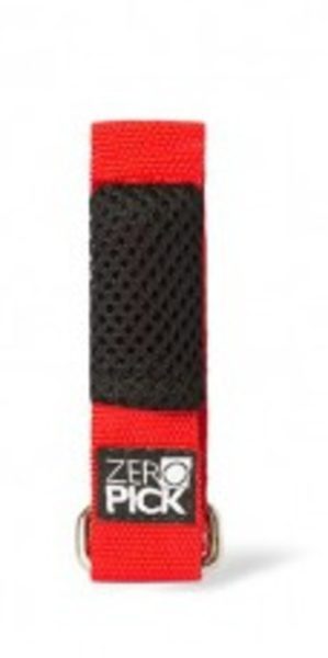 Pulsera Antimosquitos L-roja Citronela Bio – ZeroPick