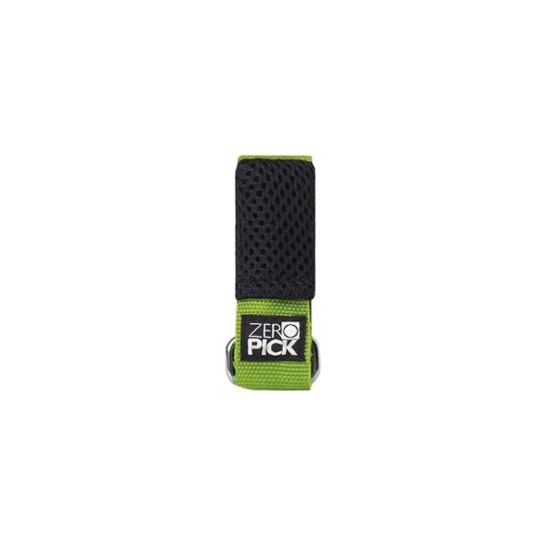 Pulsera Antimosquitos S – Verde Citronela Biozeropick