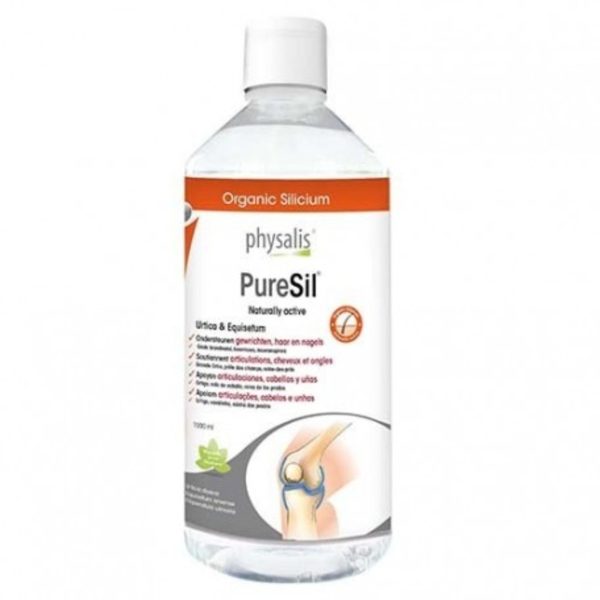 Puresil Physalis – 500ml