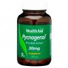 Pycnogenol 30 mg 30 Comprimidos Health Aid