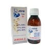 Q.Ore Omega 3 Suplementos Alimenticios 90 Perlas x 250 mg Anroch Fharma