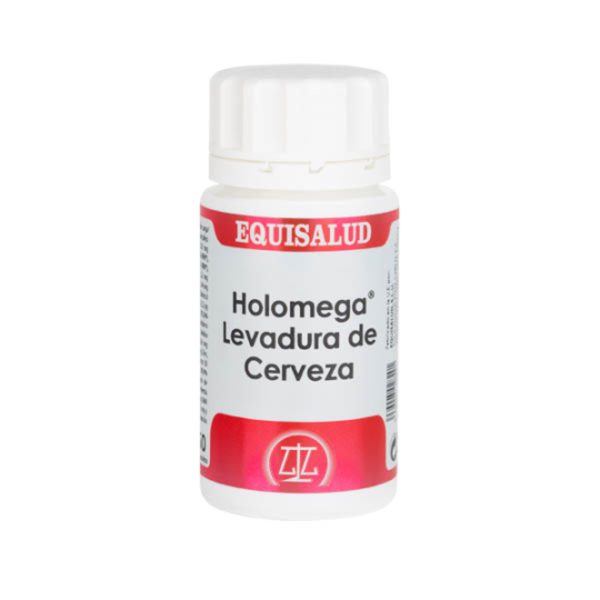 Queratina 50 Capsule Holomega