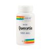 Quercitin Non Citrus 90 Cápsulas Solaray