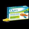 Quies Tapones Anti-Presión Infantile 2 unidades