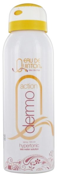 Quinton Dermo Ação Quinton – 100ml