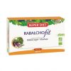 Rabalchofit Rabanete Negro + Alcachofra 20 Ampolas Agbio Superdiet