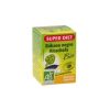 Sort radise Bio 80 tabletter Superdiet