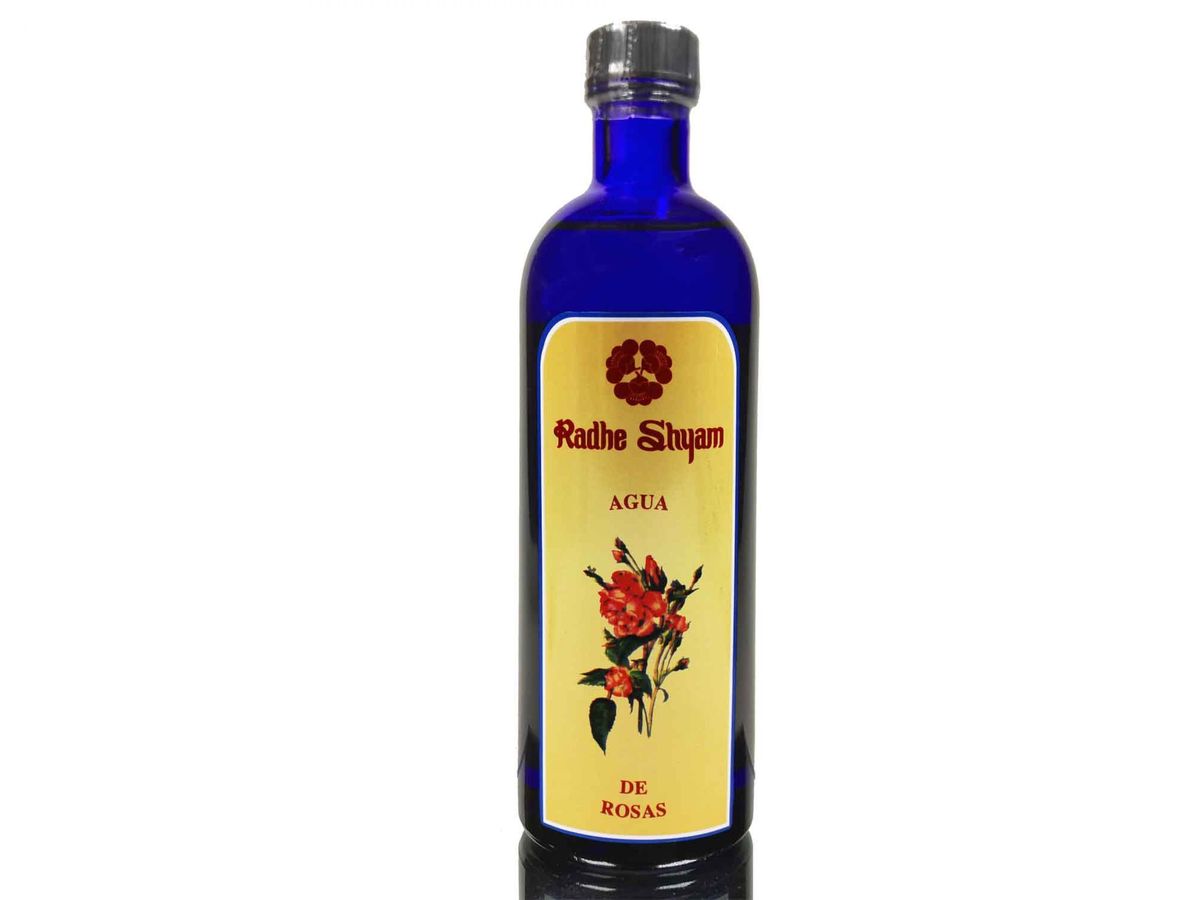 Radhe Shyam Agua Rosas – 200ml