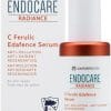 Radiance C Ferulic Edafence Serum – Endocare – 30ml