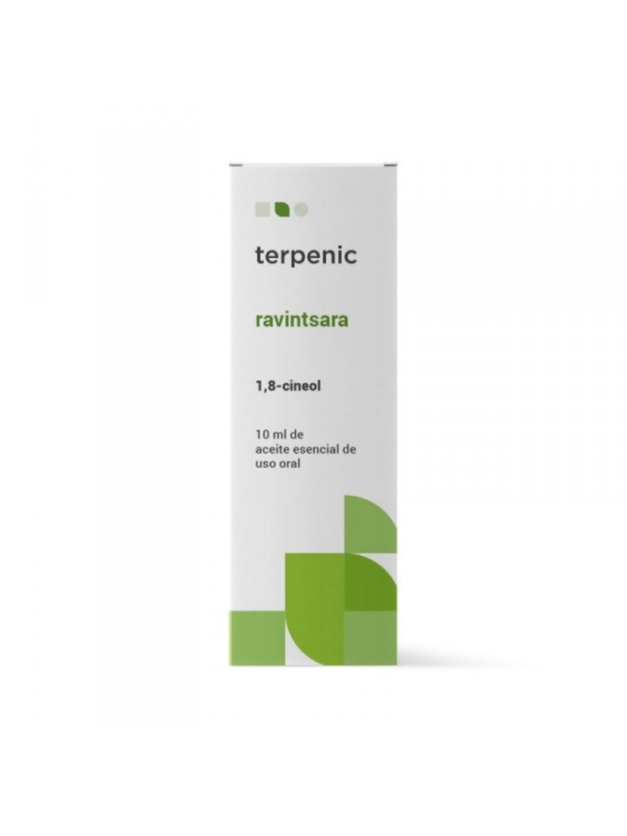 Ravintsara Terpenic – 10ml