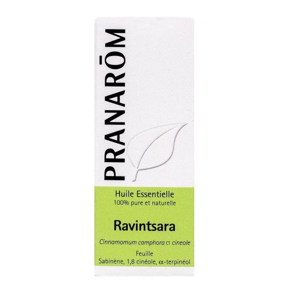 Ravintsara Blatt – 10ml