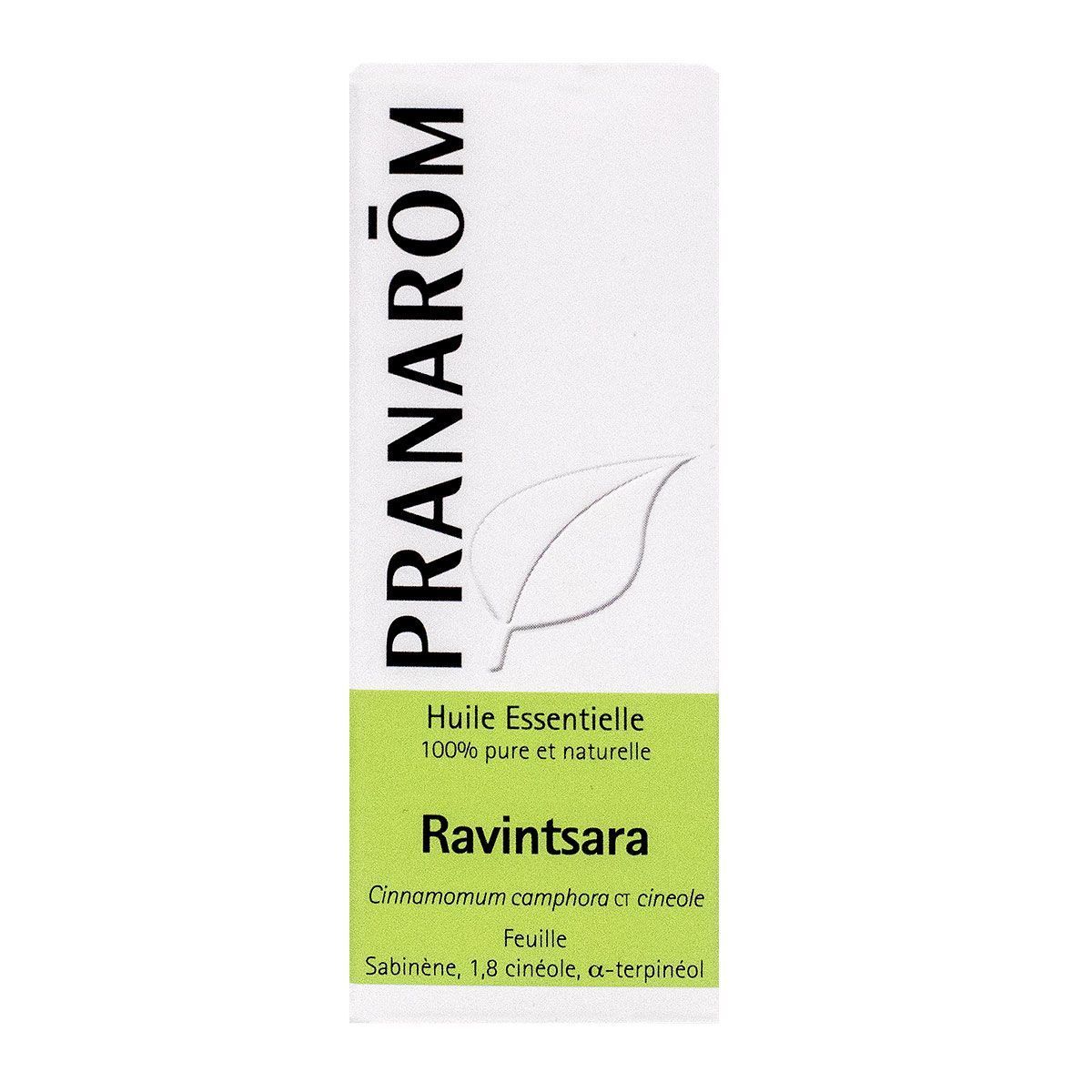 Ravintsara Hoja – 10ml