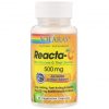 Reacta C 500 mg 60 Capsules Solaray