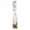 Recambio escova natural hard Yaweco